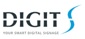 Digits logo