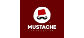 Mustache Prod logo