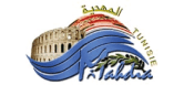 Mehdia logo